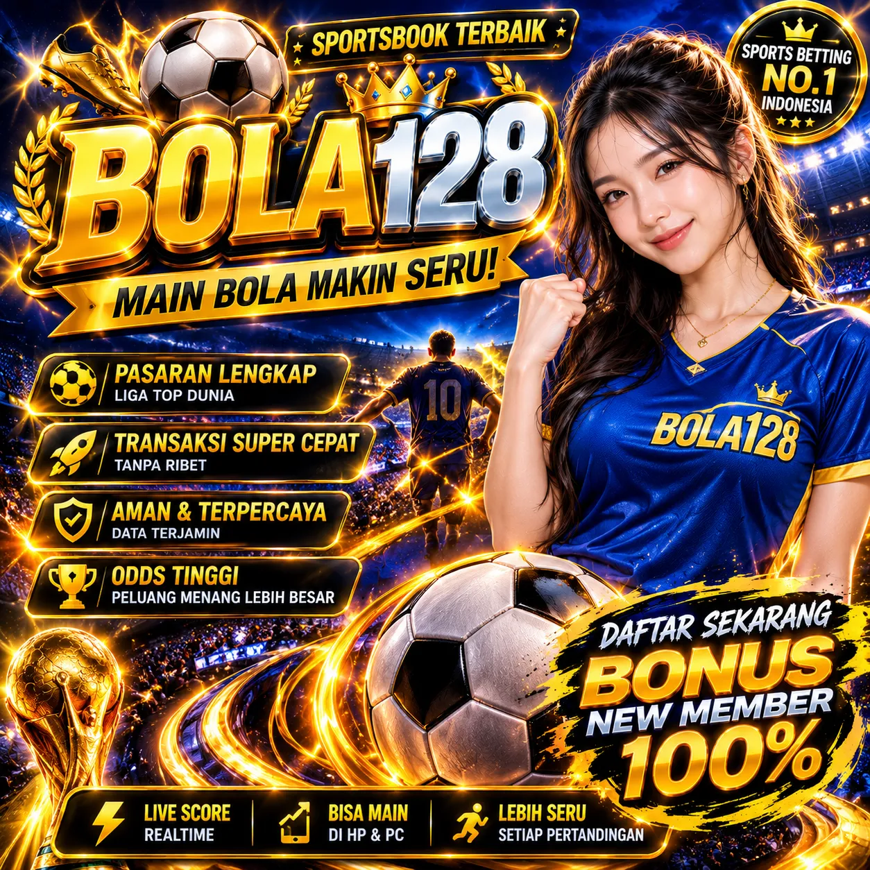 BOLA128